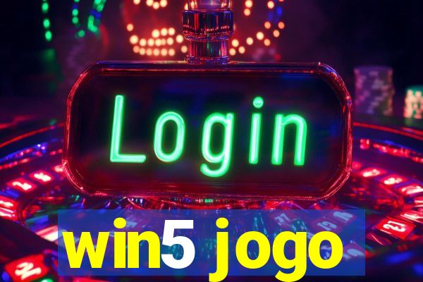 win5 jogo